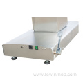 Stainless Steel Hand Controller Electric Operating Table